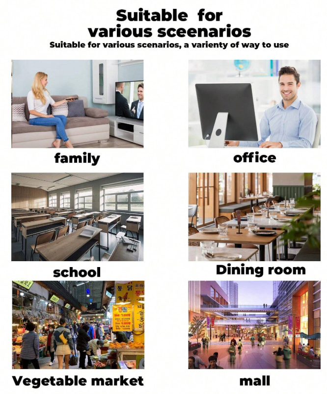 Smart 5MP Wi-Fi Security Camera – Your Ultimate Home & Business Protection - Image 4